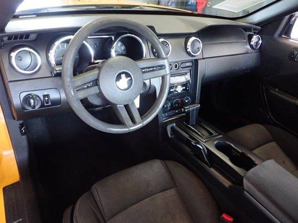 2008 Ford Mustang V6 Deluxe - coupe for sale in Cincinnati, OH – photo 9
