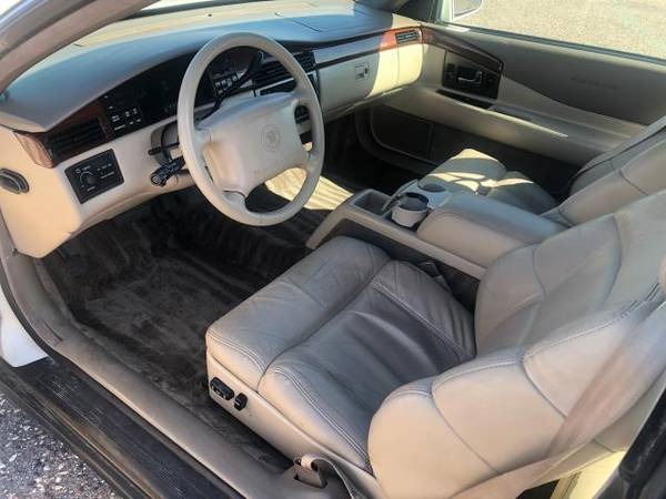 1994 Cadillac Eldorado Coupe - cars & trucks - by dealer - vehicle... for sale in Minneapolis, MN – photo 9