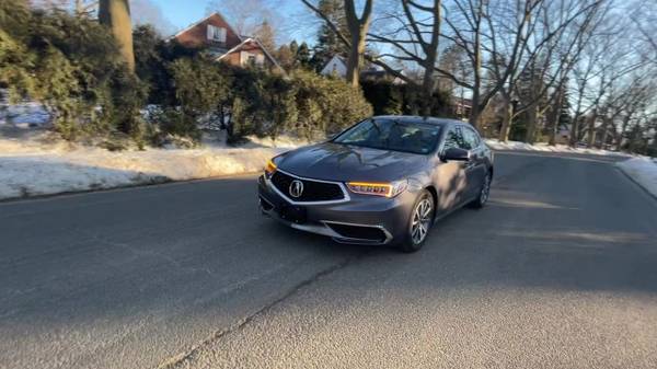 2020 Acura TLX 2 4L Tech Pkg - - by dealer - vehicle for sale in Great Neck, NY – photo 8