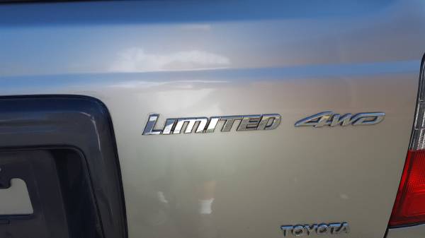 2000 Toyota 4Runner Limited , Good Frame, E-Locker, Inspected for sale in Dumfries, VA – photo 17