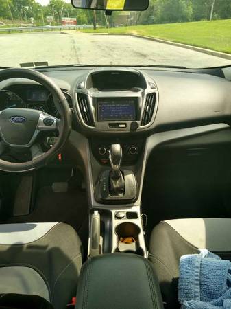 2015 Ford Escape AWD for sale in Garnet Valley, PA – photo 5