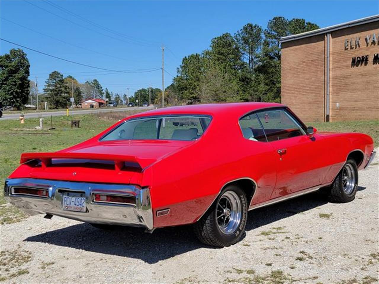 1970 Buick GS 455 for sale in Hope Mills, NC – photo 7