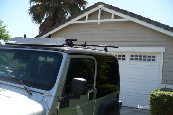 2004 Jeep Wrangler Sport for sale in Sacramento , CA – photo 15