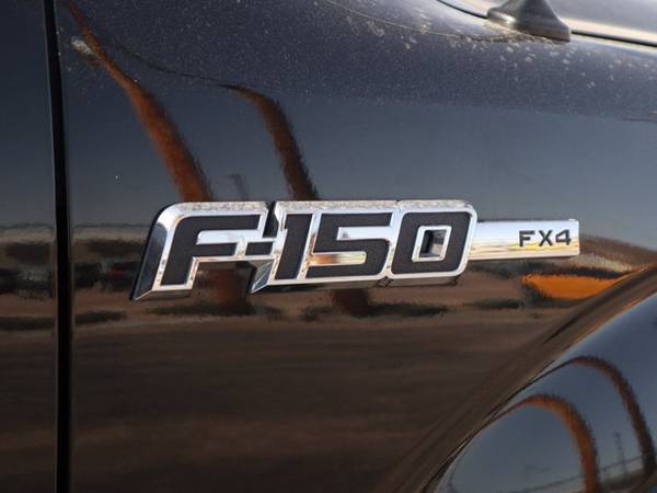 2014 Ford F-150 Fx4 - - by dealer - vehicle automotive for sale in Pueblo, CO – photo 23