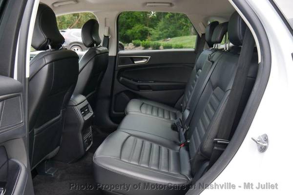 2017 Ford Edge SEL AWD BAD CREDIT? $1500 DOWN *WI FINANCE* - cars &... for sale in Mount Juliet, TN – photo 24