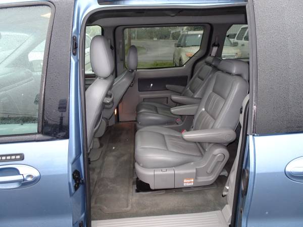 2007 Ford Freestar SEL, Wow! Immaculate Condition + 3 months Warranty for sale in Roanoke, VA – photo 11