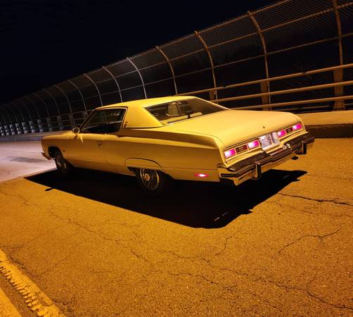1974 Impala Spirit Of America Sport Coupe Donk for sale in Other, ME – photo 22