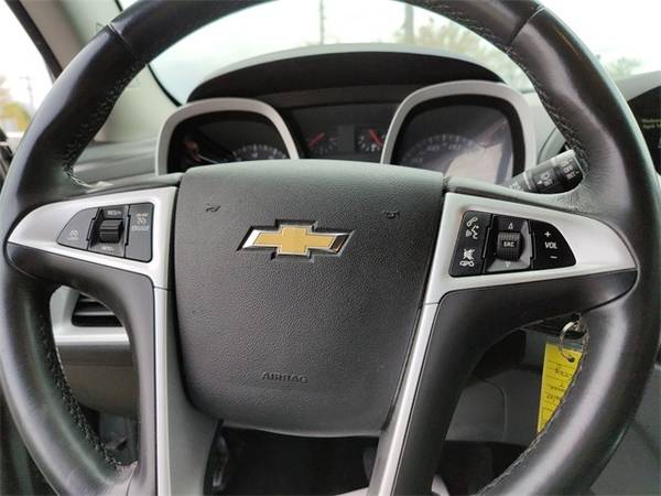 2013 Chevrolet Equinox LT - - by dealer - vehicle for sale in Chillicothe, WV – photo 20