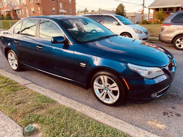 2010 bmw 528i xdrive ( like new ) for sale in Dearing, PA – photo 6