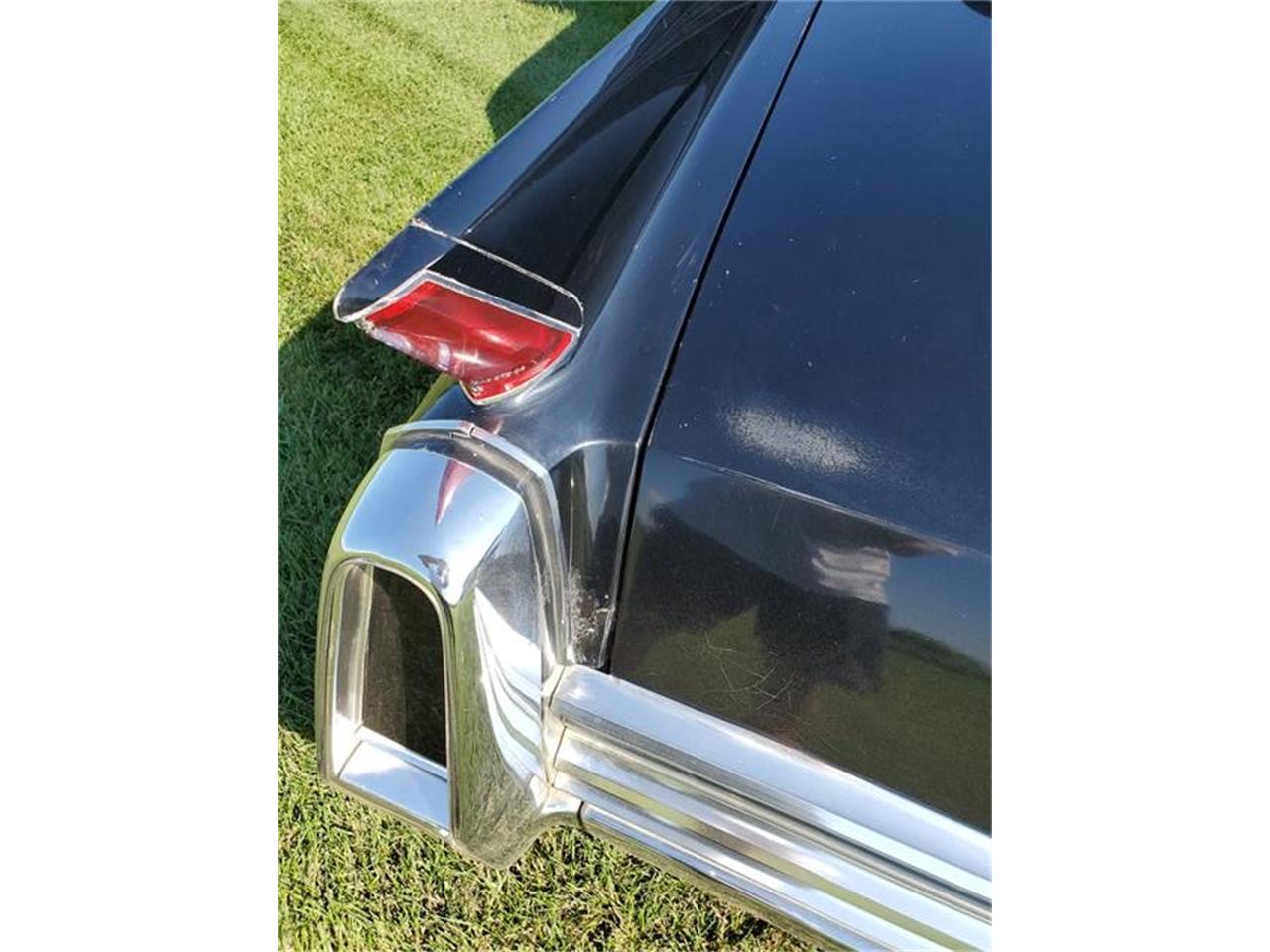 1964 Cadillac Fleetwood for sale in Verona, WI – photo 24