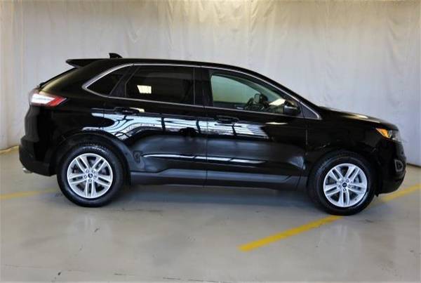 $279/mo 2018 Ford Edge Bad Credit & No Money Down OK - cars & trucks... for sale in West Chicago, IL – photo 3