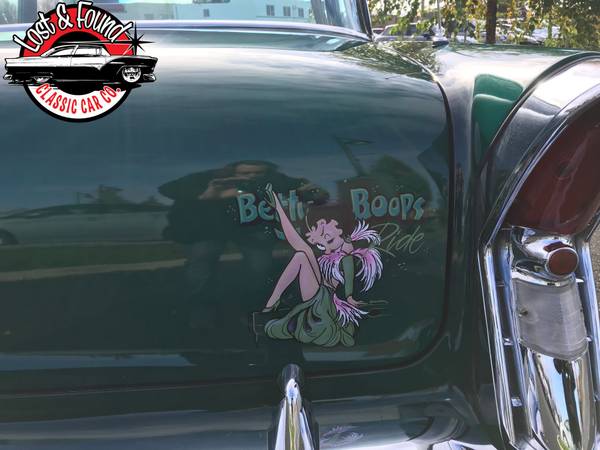 1956 Buick Special Custom for sale in Mount Vernon, WA – photo 23