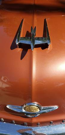 1950 Oldsmobile 98 Futuramic 2 Door Restored Sharp Car $27,500 -... for sale in Rush City, MN – photo 20
