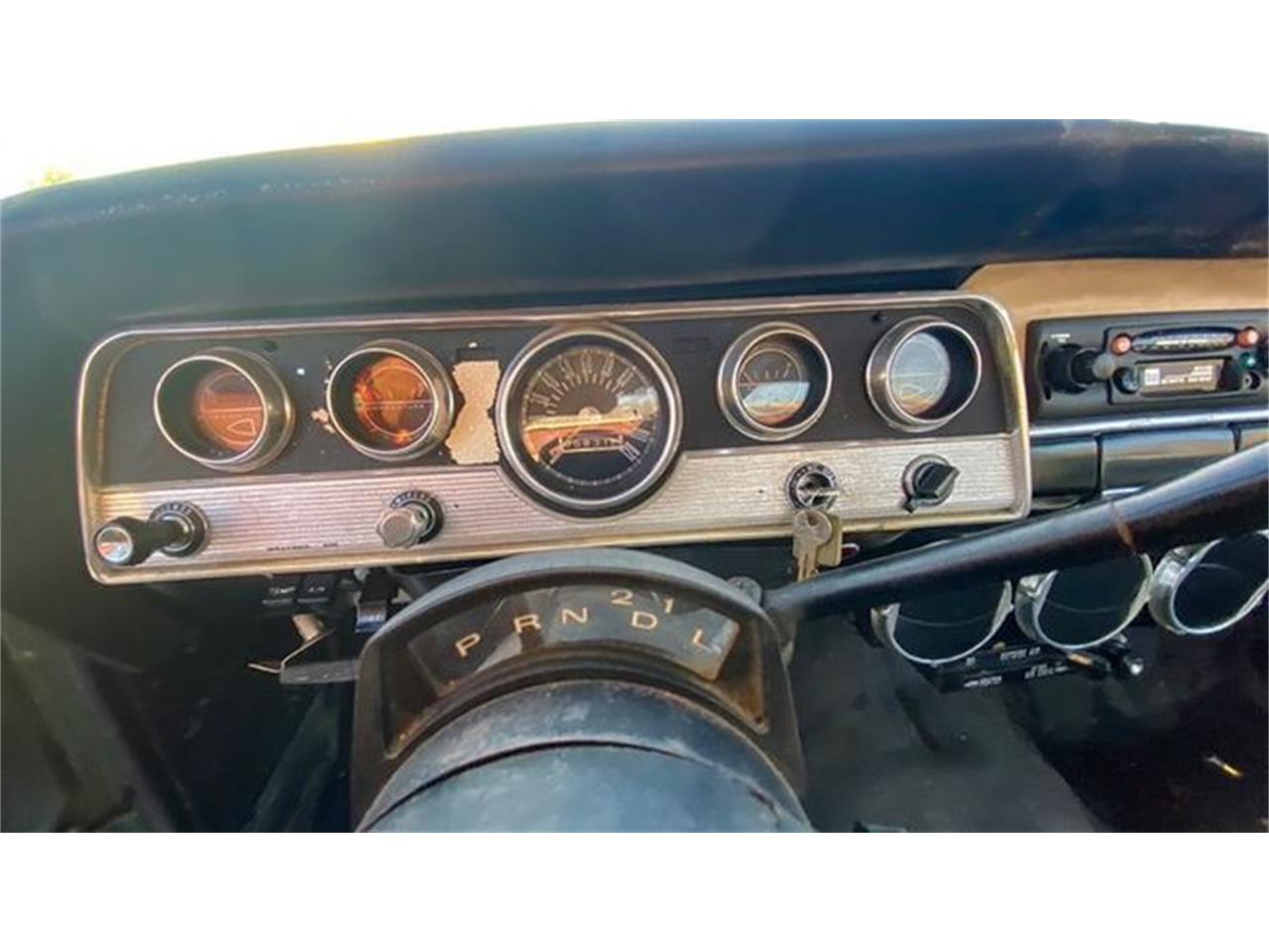 1967 AMC Rambler for sale in Cadillac, MI – photo 3