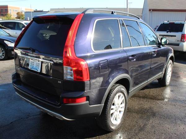 2-Owner* 2008 Volvo XC90 w/Sunroof/3rd Row Leather - cars & trucks -... for sale in Louisville, KY – photo 20