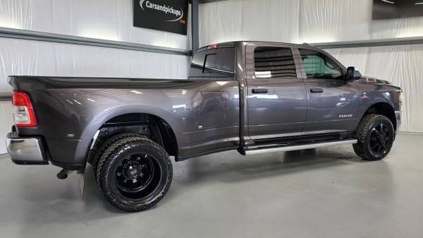 2019 Dodge Ram 3500 Tradesman - RAM, FORD, CHEVY, DIESEL, LIFTED 4x4 for sale in Buda, TX – photo 7