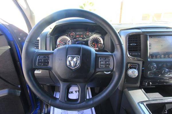 2014 Ram 1500 Crew Cab Sport Pickup 4D 5 1/2 ft *Warranties and... for sale in Las Vegas, NV – photo 11