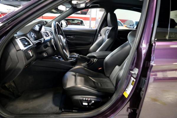 2018 BMW M3 Competition , Daytona Violet Individual , 1 Of 54 GUAR -... for sale in STATEN ISLAND, NY – photo 14
