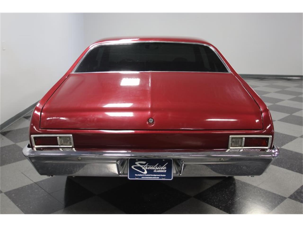 1969 Chevrolet Nova for sale in Concord, NC – photo 9