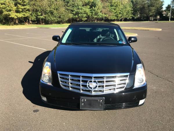 2008 Cadillac DTS for sale in Hatboro, PA – photo 6