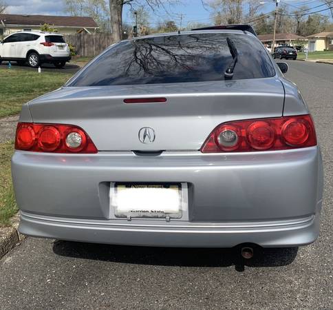 2005 Acura RSX Sport Coupe 2D Great Condition, Excellent Drive for sale in Toms River, NJ – photo 4