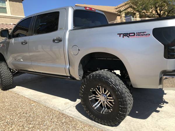 2010 Toyota Tundra Low Miles 4wd for sale in Catalina, AZ – photo 2