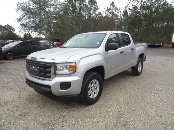 2016 GMC Canyon - - by dealer - vehicle automotive sale for sale in Pensacola, FL – photo 2