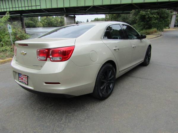 2014 CHEVROLET MALIBU LS*BLUETOOTH AND ONLY $500 DOWN@HYLAND AUTO👍 for sale in Springfield, OR – photo 15