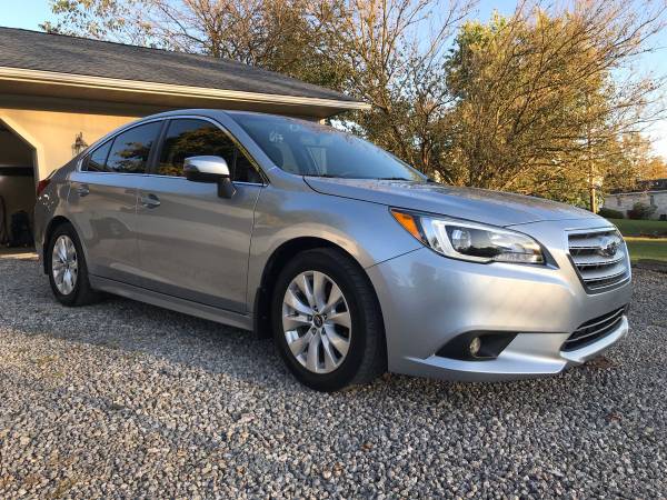 Subaru Legacy for sale in Kimbolton, OH – photo 8