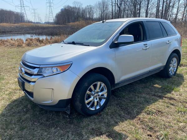 2011 Ford Edge Limited Sharp! for sale in Wixom, MI – photo 6