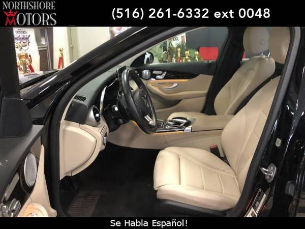 2017 Mercedes-Benz C 300 4MATI - sedan - cars & trucks - by dealer -... for sale in Syosset, NY – photo 16