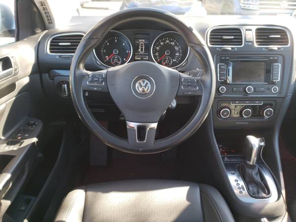 2014 Jetta TDi low miles 40MPG for sale in Rye, NH – photo 7