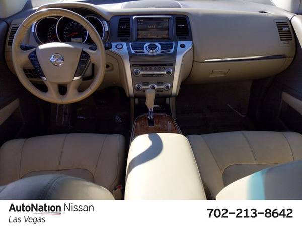 2012 Nissan Murano LE AWD All Wheel Drive SKU:CW207742 - cars &... for sale in Las Vegas, NV – photo 17