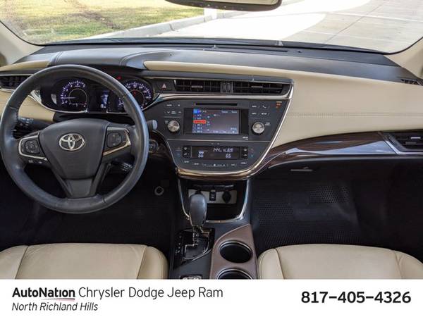 2014 Toyota Avalon XLE SKU:EU106421 Sedan - cars & trucks - by... for sale in Fort Worth, TX – photo 18