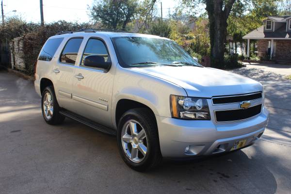 2014 Chevrolet Tahoe LT In-House-Financing-Available - cars & trucks... for sale in Tyler, TX – photo 9