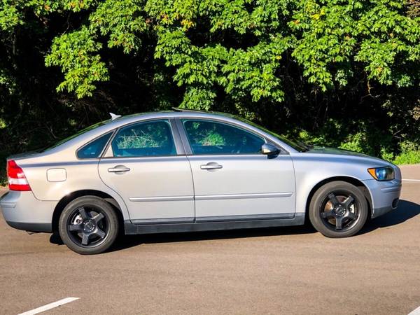 2004 Volvo S40 2.4i 4dr Sedan (2004.5) , Clean title , Very Reliable... for sale in Gladstone, OR – photo 13