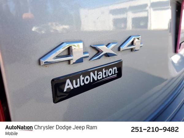2017 Jeep Patriot Latitude 4x4 4WD Four Wheel Drive SKU:HD158825 -... for sale in Mobile, AL – photo 8