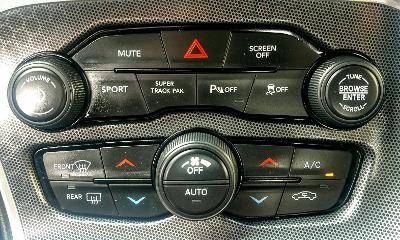 2018 Dodge Challenger GT Coupe All Wheel Drive Heated & Cooled Seats for sale in Grand Junction, CO – photo 14