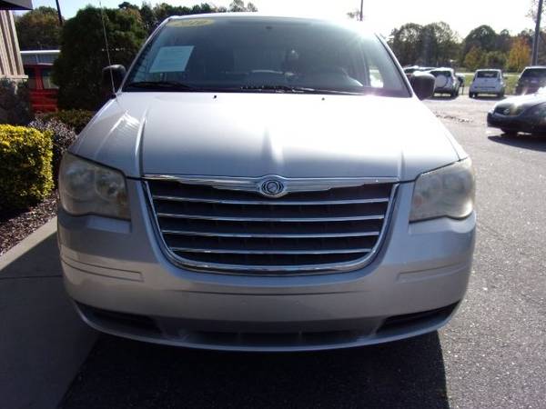 2010 Chrysler Town & Country Voyager - Down Payments As Low As 500 for sale in Lincolnton, NC – photo 3