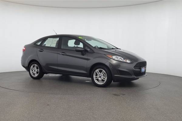 2019 Ford Fiesta SE - - by dealer - vehicle automotive for sale in Sarasota, FL – photo 4