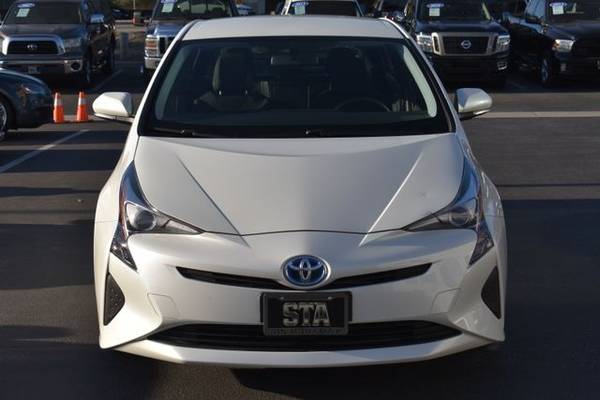 2016 Toyota Prius Two Hatchback 4D for sale in Ventura, CA – photo 3