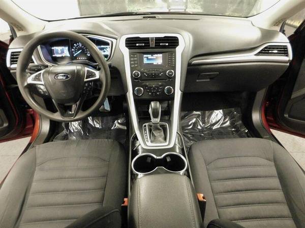2014 Ford Fusion SE Hybrid Sedan/Local Car/CLEAN/97, 000 MILES for sale in Gladstone, OR – photo 14