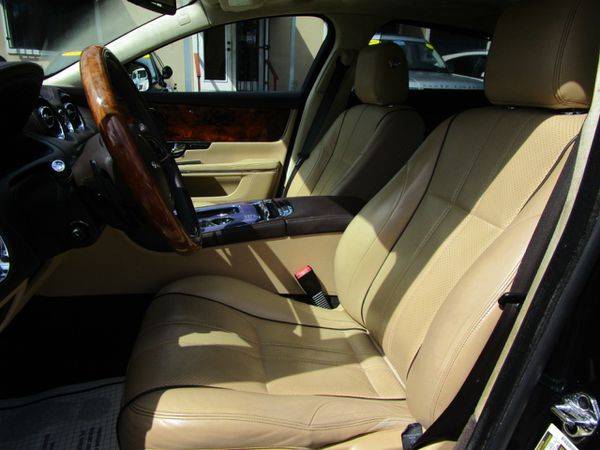 2011 Jaguar XJ-Series XJ Supercharged BUY HERE / PAY HERE !! for sale in TAMPA, FL – photo 13