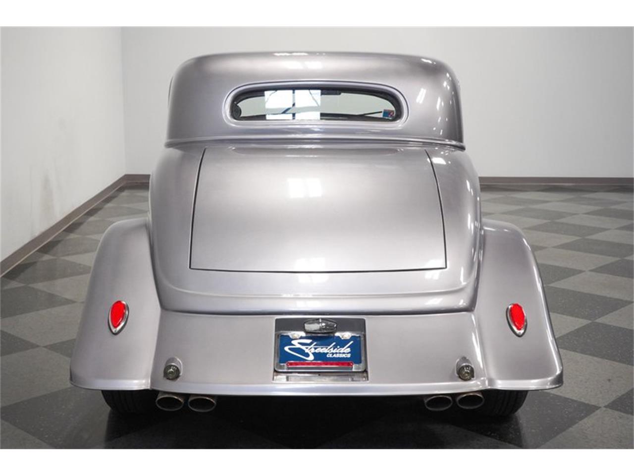 1934 Ford 3-Window Coupe for sale in Mesa, AZ – photo 11