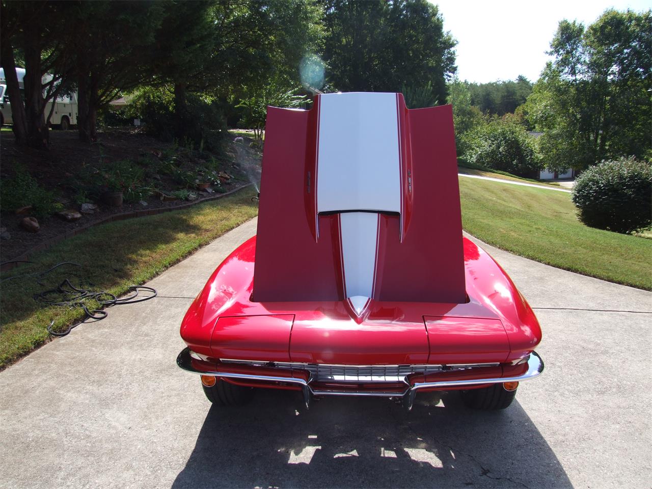 1965 Chevrolet Corvette Stingray for sale in Gainesville, GA – photo 46