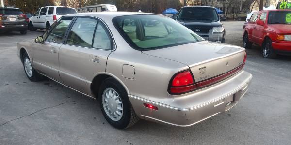 1999 Oldsmobile 88 LS *Out the Door Special*Low Miles*Drives Great*... for sale in Farmington, MN – photo 12