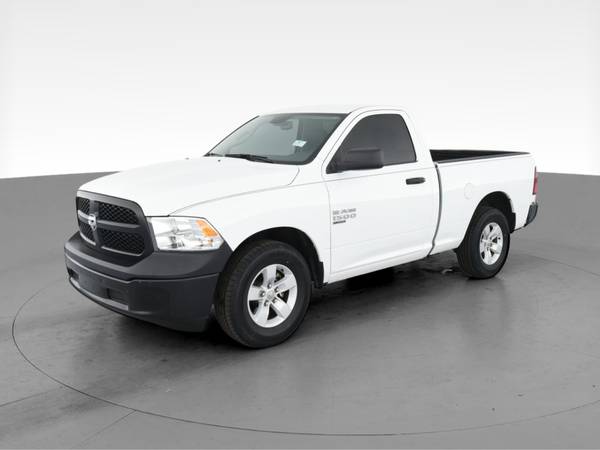 2019 Ram 1500 Classic Regular Cab Express Pickup 2D 6 1/3 ft pickup... for sale in Chicago, IL – photo 3
