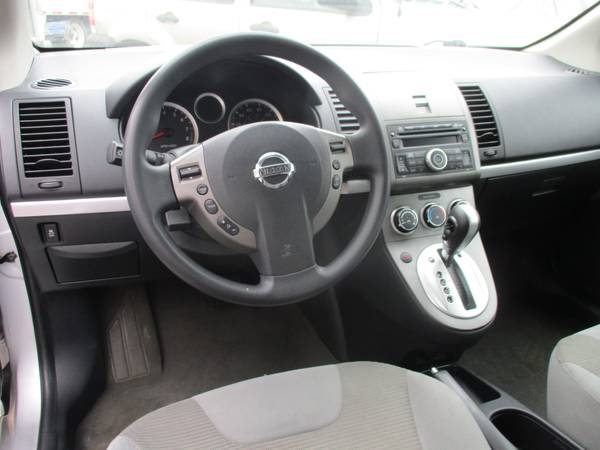 2012 Nissan Sentra SR for sale in Fairdale, KY – photo 7