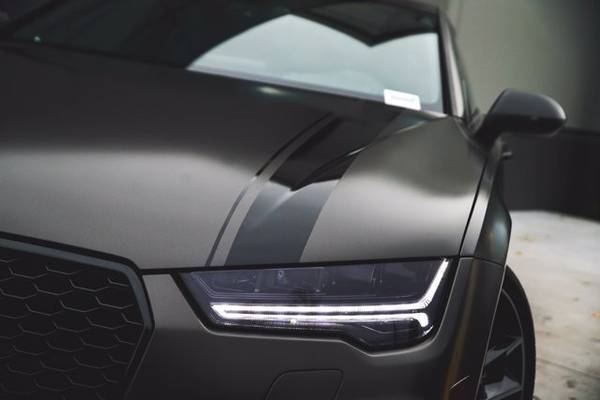 2016 Audi RS 7 AWD All Wheel Drive performance Prestige Hatchback -... for sale in Lynnwood, WA – photo 2