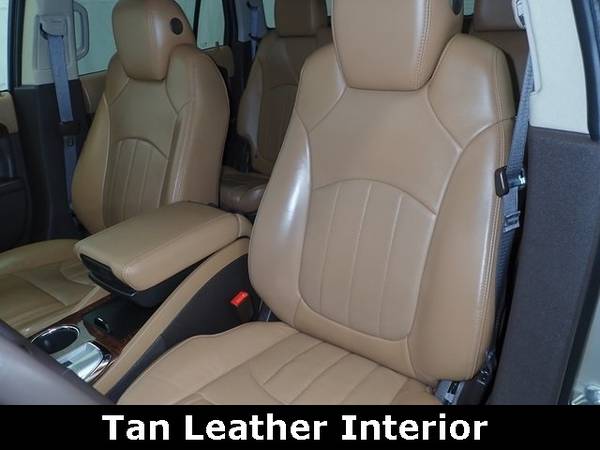 2016 Buick Enclave Leather Group for sale in Perham, ND – photo 7